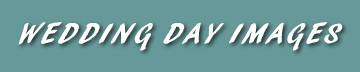 PoD Font Wedding Day Images